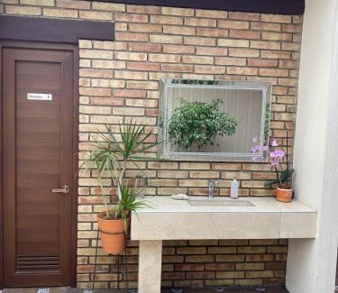 Oaxaca Apartment | Departamento Runa, amplio, bonito y acogedor, completo de 2 recámaras y 3 camas matrimoniales