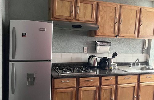 Del Carmen Apartment | Departamento SúperAnfitrión Coyoacan