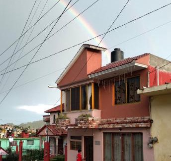 Zacatlan House | Departamento San Francisco. 4 personas