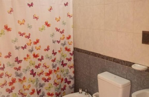 Estancia Grande Apartment | Departamento San Ignacio