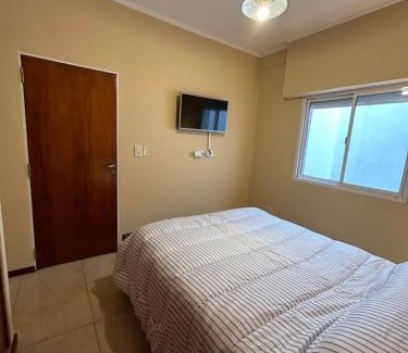 Goya Apartment | Departamento San Martín