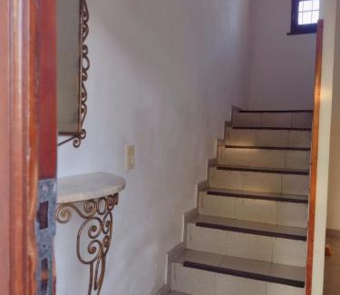 Esquina Apartment | Departamento Santa Rita