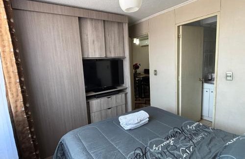 Quinta Normal Apartment | Departamento Santiago