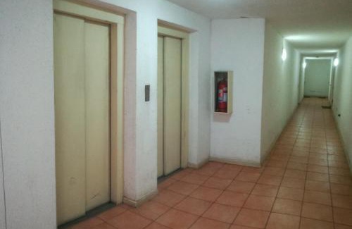 San Miguel Apartment | Departamento Santiago San Miguel Metro Lo Vial