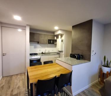 Cordoba Apartment | Departamento Scala