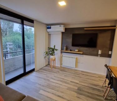 Cordoba Apartment | Departamento Scala