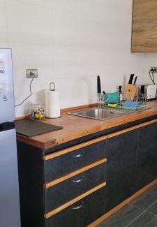 Osorno Apartment | Departamento Sector Oriente