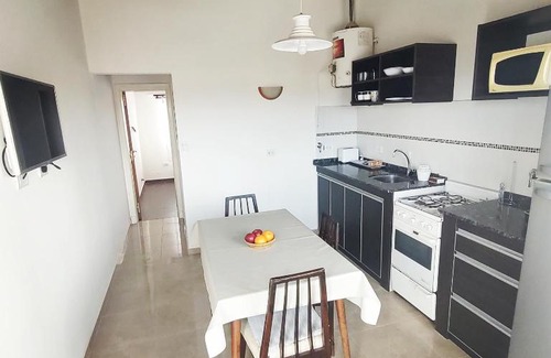 Balcarce Apartment | Departamento sierras Balcarce