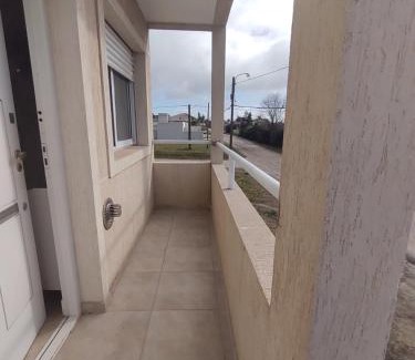 Balcarce Apartment | Departamento sierras Balcarce