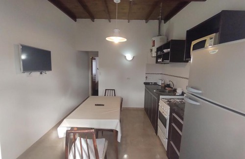 Balcarce Apartment | Departamento sierras Balcarce