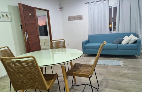 Totoral Department Apartment | Departamento Sinsacate