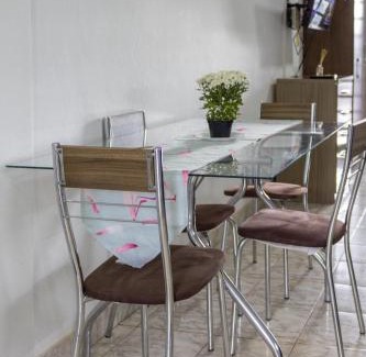 Ciudad Del Este Apartment | Departamento sobre Av San Jose