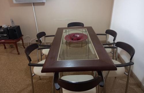 Cordoba Apartment | Departamento sobre principal calle PEATONAL plena zona Finaciera y Comercial