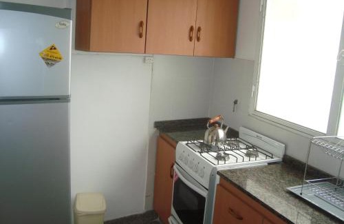 Cordoba Apartment | Departamento sobre principal calle PEATONAL plena zona Finaciera y Comercial