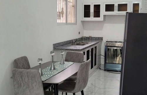 Gascue Apartment | Departamento Sol Apt 2A