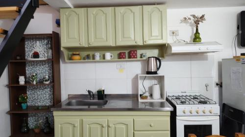 Villa Mercedes Apartment | Departamento Stanza