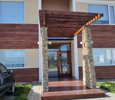 Rio Grande Apartment | Departamento Studio 08 - Rio Grande - Tierra del Fuego