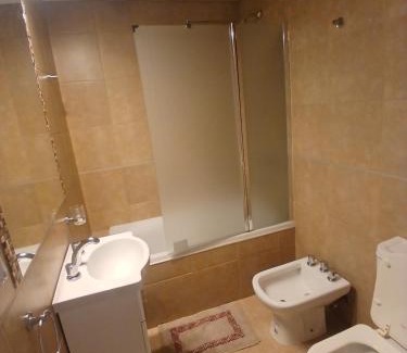 Rio Grande Apartment | Departamento Studio 08 - Rio Grande - Tierra del Fuego