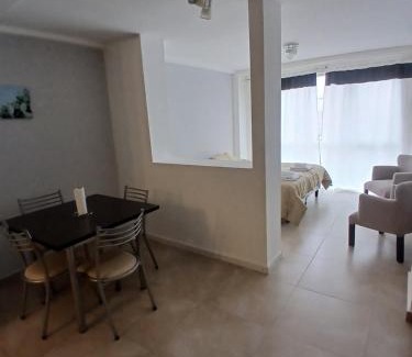 Rio Grande Apartment | Departamento Studio Miramar 3 - Rio Grande - Tierra del Fuego