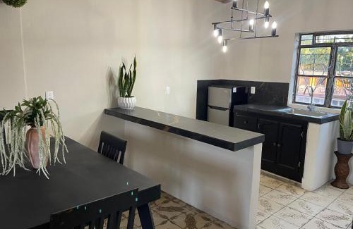 Etzatlan Apartment | Departamento suite # 2