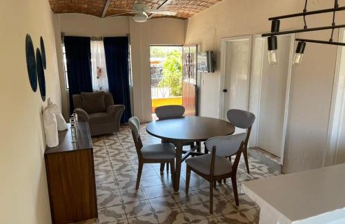 Etzatlan Apartment | Departamento suite # 3
