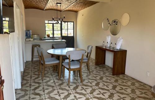 Etzatlan Apartment | Departamento suite # 3