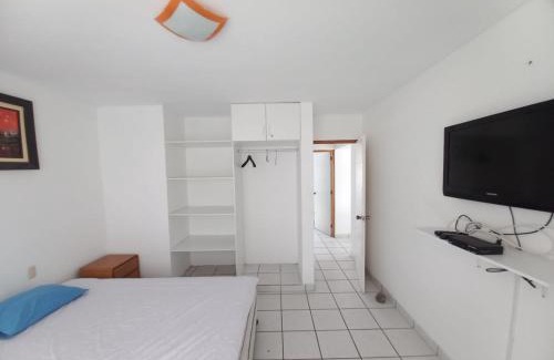 Pucusana Apartment | Departamento super cómodo Playa Naplo