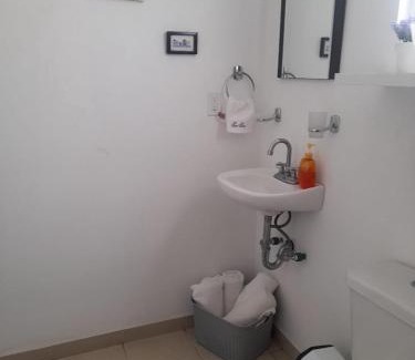 Queretaro House | departamento Suser