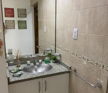 Tafi Viejo Apartment | Departamento Tafí Viejo