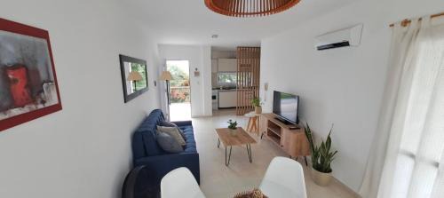 Villa Allende Apartment | Departamento Temporario - Barrio San Isidro (Malibu)