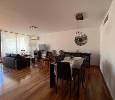 Parana Apartment | Departamento temporal