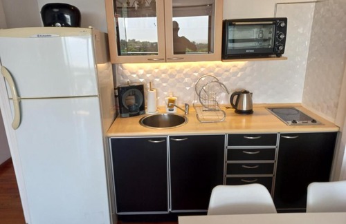 Nunez Apartment | Departamento temporario en nuñez libertador con vista al río!!