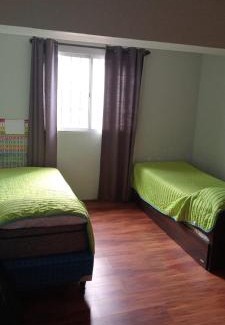 Godoy Cruz Apartment | Departamento temporario Entre Rios