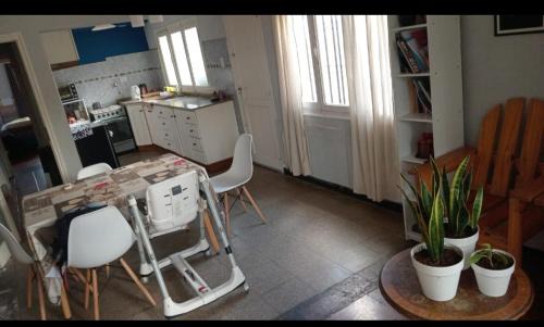 Godoy Cruz Apartment | Departamento temporario Entre Rios