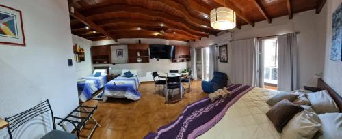 Posadas Apartment | departamento temporario de 1 a 4 personas