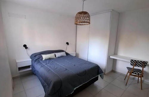 Cordoba Apartment | Departamento Temporario La Plaza