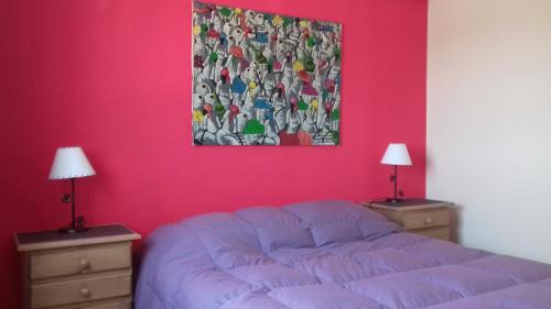 Cordoba Apartment | Departamento Temporario Villa Sol