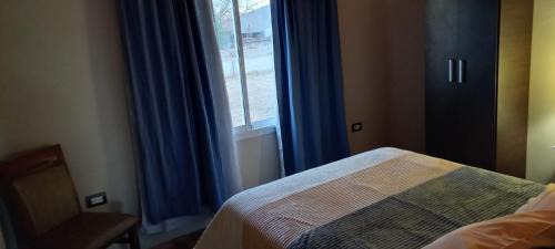 Quehue Apartment | Departamento Teodelina