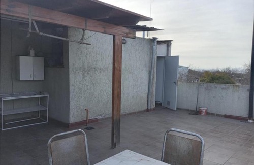 Dorrego Apartment | Departamento terrazas Dorrego