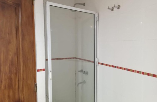 Dorrego Apartment | Departamento terrazas Dorrego