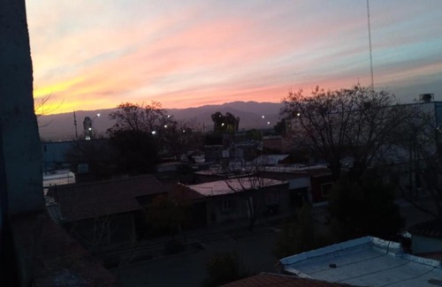 Dorrego Apartment | Departamento terrazas Dorrego