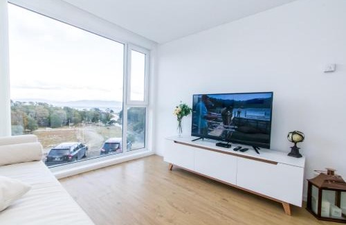 Province of Tierra del Fuego Apartment | Departamento Terrazas Del Beagle