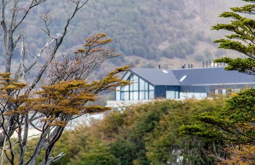 Province of Tierra del Fuego Apartment | Departamento Terrazas Del Beagle