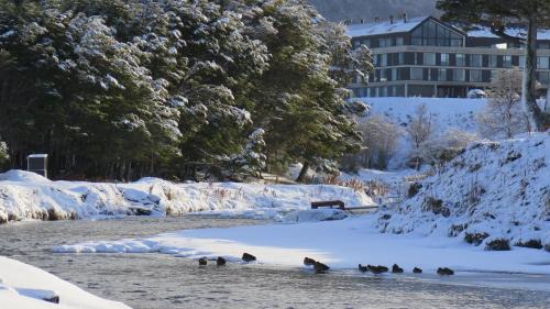 Province of Tierra del Fuego Apartment | Departamento Terrazas Del Beagle