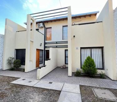 Tunuyan Apartment | Departamento Terruños