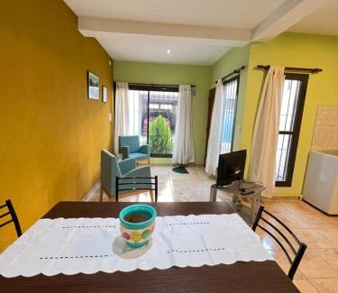 Tunuyan Apartment | Departamento Terruños