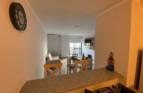 Salta Apartment | Departamento Tierra I