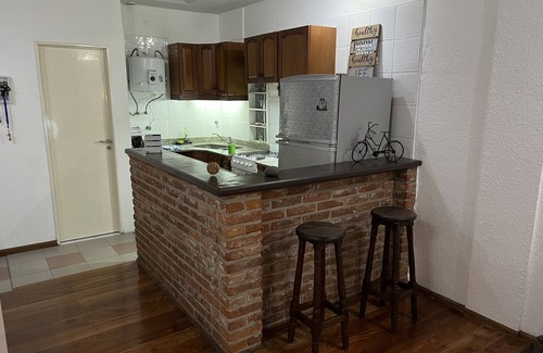 Barracas Apartment | Departamento Tipo Loft en Balvanera