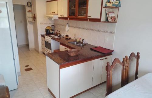 Comodoro Rivadavia Apartment | Departamento Torraca VII