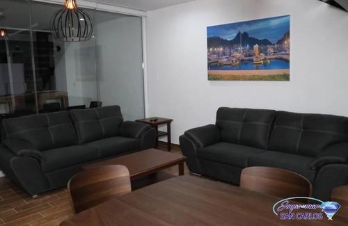 San Carlos Apartment | Departamento Topacio 3 Joyas del Mar San Carlos